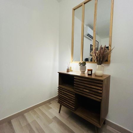 Appartement Charmant Proche Gare Тур Екстериор снимка